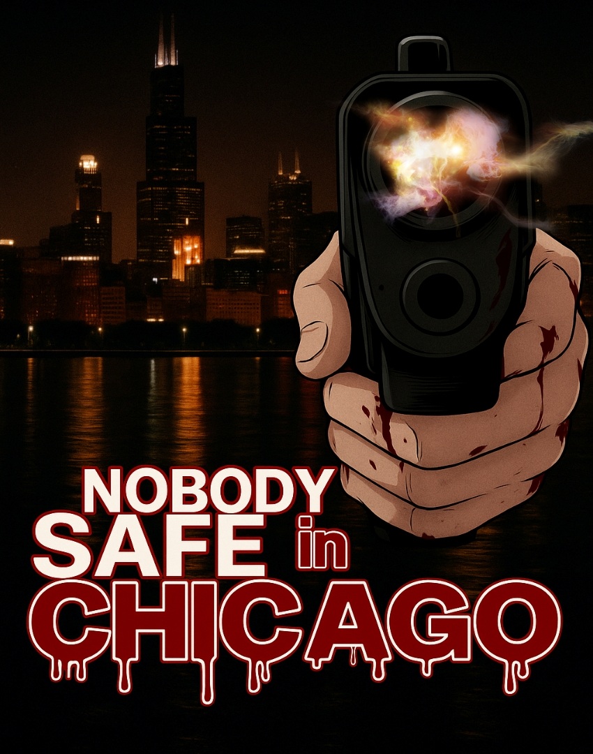 Nobody Safe In Chicago Rp